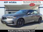 2024 Acura Integra w/Tech w/A-SPEC