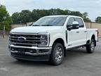 2024 Ford F-250 Super Duty King Ranch