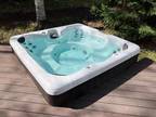 2016 Hot Tub For Sale