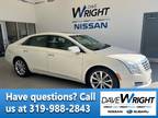 2013 Cadillac Xts Luxury Collection