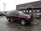 2010 Ford Expedition El Limited