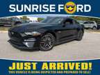 2021 Ford Mustang GT 33527 miles