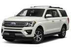 2020 Ford Expedition Max XLT 95575 miles