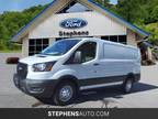 2024 Ford Transit 250