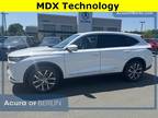 2024 Acura Mdx SH-AWD w/Tech