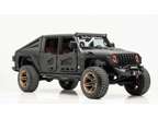 2021 Jeep Gladiator Willys 39381 miles
