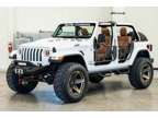 2022 Jeep Wrangler Unlimited Sahara 10228 miles