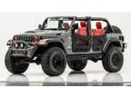 2021 Jeep Wrangler Unlimited Sport S 63235 miles