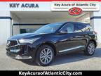 2024 Acura Rdx SH-AWD w/Tech