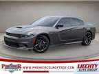 2022 Dodge Charger R/T 14774 miles