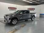 2021 Ram 1500 Limited 46201 miles
