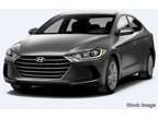 2020 Hyundai Elantra Value Edition 67680 miles