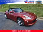 2013 Nissan 370Z Roadster Touring