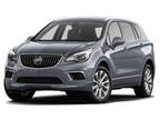2017 Buick Envision, 100K miles