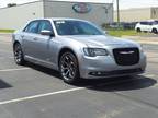 2015 Chrysler 300 S