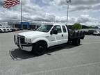 2005 Ford F-350SD DRW