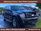 2008 Ford Expedition El Limited