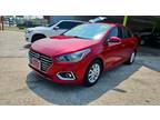 2020 Hyundai Accent SEL * JUST ARRIVED*