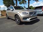 2024 Volvo XC90 Recharge T8 Ultimate Bright Theme 6P