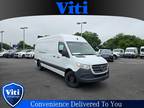 2024 Mercedes-Benz Sprinter 3500