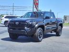 2024 Toyota Tacoma TRD OFFRD Double Cab 4X4
