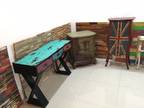 Business For Sale: Profitable Reclaimed Wood Furniture Retail