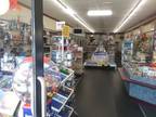 Business For Sale: Newsagency
