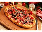 Business For Sale: Pizzeria