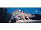 Business For Sale: Luk Oil Gas Station