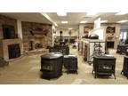 Business For Sale: Retail, Install And Service Residential Fireplaces