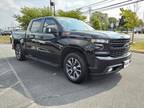 2022 Chevrolet Silverado 1500 Limited RST