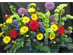 Business For Sale: Full - Service Florist In Heart Of Rocky Mountains