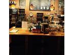 Business For Sale: Full Service Cafe