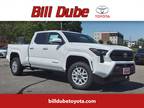 2024 Toyota Tacoma SR5 DOUBLE CAB 6 BED