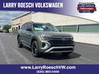 2024 Volkswagen Atlas Peak Edition SE 4Motion