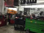 Business For Sale: Auto Repair Shop