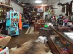 Business For Sale: Central West Texas Rustic
