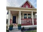 1812 Carrollton Ave, Indianapolis, in 46202