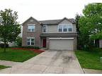 2377 Shadow Ct, Columbus, in 47201