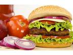 Business For Sale: Gourmet Burger Franchise