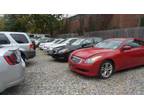 Business For Sale: Salvage Yard & Car Sales