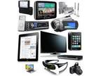 Business For Sale: Electronics, Appliance And Discount Store
