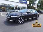 2024 Volvo S90 Recharge Ultimate