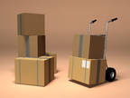 Business For Sale: Specialty Moving Company For Sale