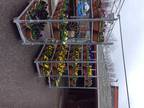 Business For Sale: Garden Center Ready To Go
