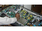 Business For Sale: Electronic Repairs - Tv & Home Theater Systems