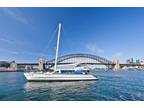 Business For Sale: Sydney Commercial Cruise Business