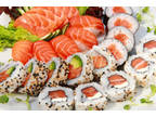 Business For Sale: High Traffic Japanese Sushi Restaurant For Sale