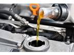 Business For Sale: Busy Franchised Oil Change & Auto Service