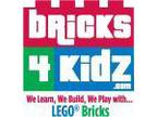 Business For Sale: Bricks 4 Kidz Franchise Territory For Sale